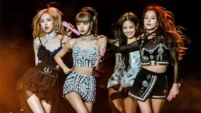 Blackpink, Blackpink 3 năm, #ThreeYearsWithBLACKPINK, Jennie, Jisoo, Lisa, Rose, BLINK, Blackpink 3 năm thành lập, từ khóa #ThreeYearsWithBLACKPINK đang tạo trend