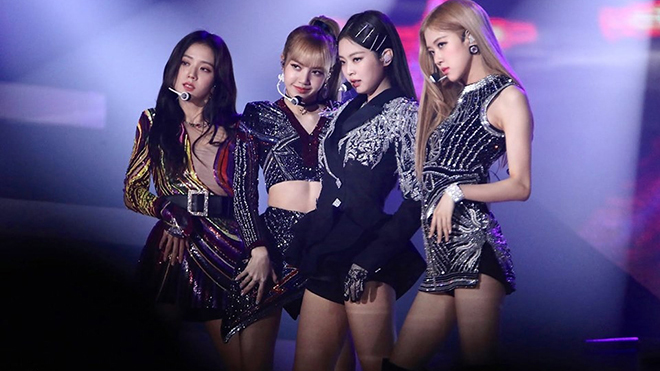 Blackpink, Blackpink 3 năm, #ThreeYearsWithBLACKPINK, Jennie, Jisoo, Lisa, Rose, BLINK, Blackpink 3 năm thành lập, từ khóa #ThreeYearsWithBLACKPINK đang tạo trend