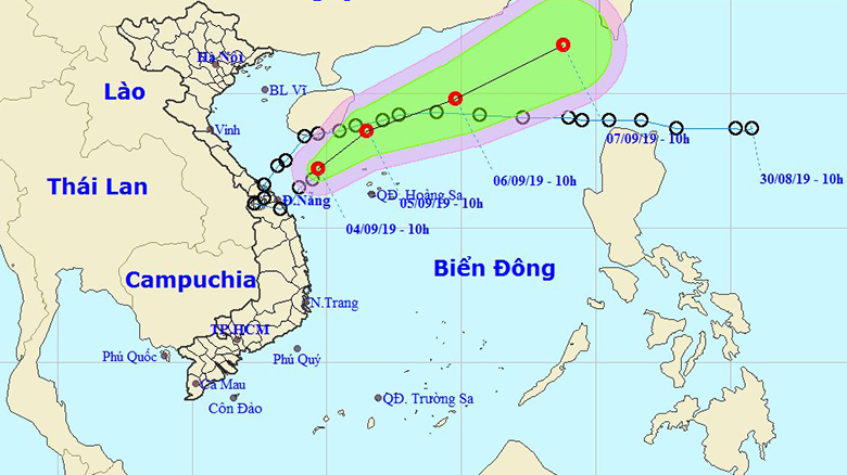 Bão số 5, Tin bão mới nhất, Dự báo thời tiết, BÃO SỐ 5, Tin bão, Tin bão số 5, tin bão gần nhất, áp thấp nhiệt đới, bão số 5, thời tiết, tin thời tiết, bão số 5 2019, bão