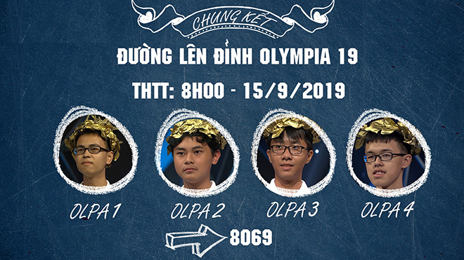 Đường lên đỉnh Olympia, Chung kết Đường lên đỉnh Olympia, Trực tiếp Chung kết Đường lên đỉnh Olympia, Trực tiếp Đường lên đỉnh Olympia, VTV3, Xem VTV3, vtv3, Vtv3