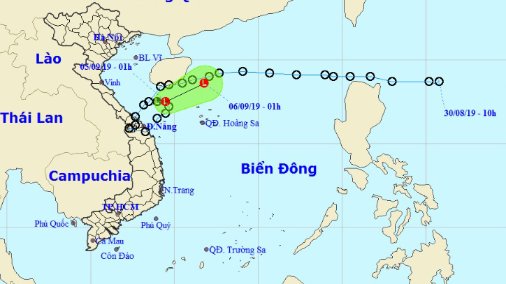 Dự báo thời tiết, DỰ BÁO THỜI TIẾT, Tin bão, Tin bão mới nhất, Bão số 5, tin bão số 5, tin bão mới, áp thấp nhiệt đới, dự báo thời tiết, du bao thoi tiet, tin thời tiết