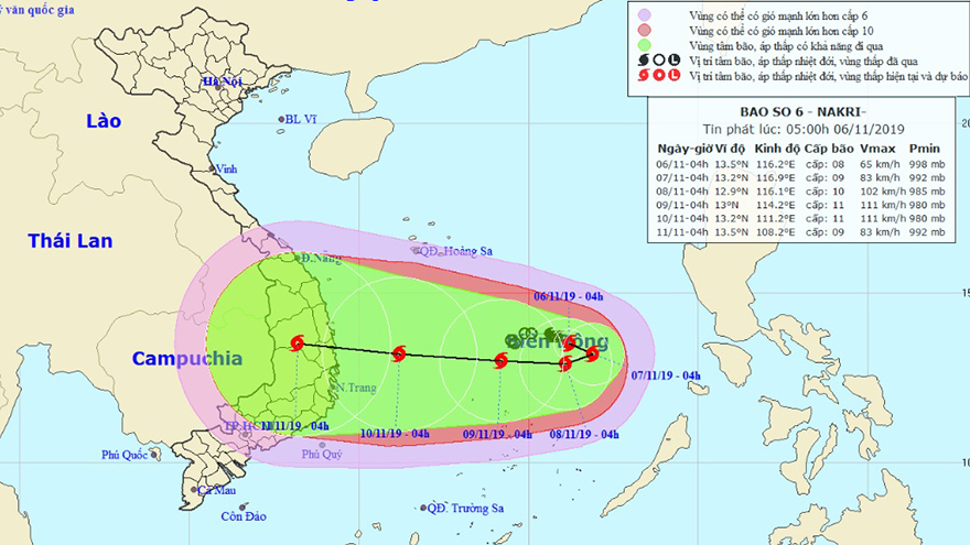 Bão số 6, Tin bão mới nhất, Tin bão, Áp thấp nhiệt đới, Dự báo thời tiết, bao so 6, tin bão số 6, BÃO SỐ 6, tin bão mới nhất, tin bao moi nhat, du bao thoi tiet, tin bão