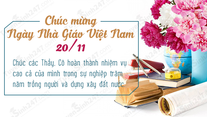 Ngày Nhà giáo Việt Nam, Ngày nhà giáo việt nam, Lời chúc ngày nhà giáo việt nam, lời chúc 20/11, lời chúc 20 11, ngày nhà giáo việt nam, ngày nhà giáo việt nam 20/11