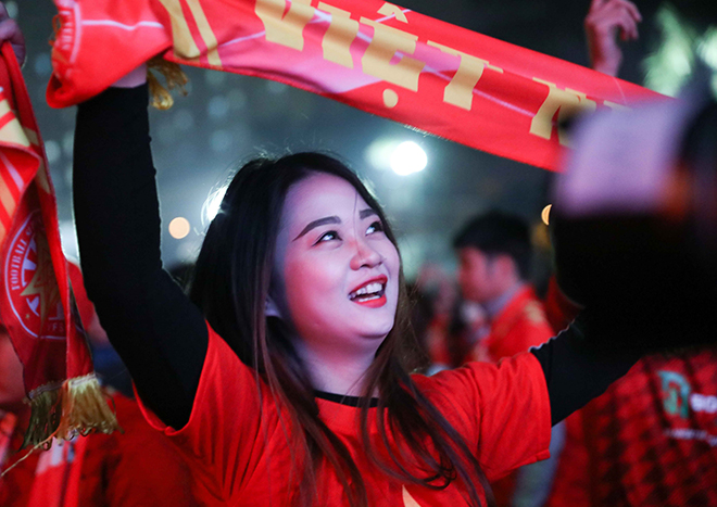 U22 Việt Nam vô địch SEA Games 2019, Đi bão, U22 Việt Nam, Trực tiếp đi bão, VTV6, đi bão hà nội, đi bão sài gòn, đi bão sea games, việt nam vô địch, Việt Nam vô địch