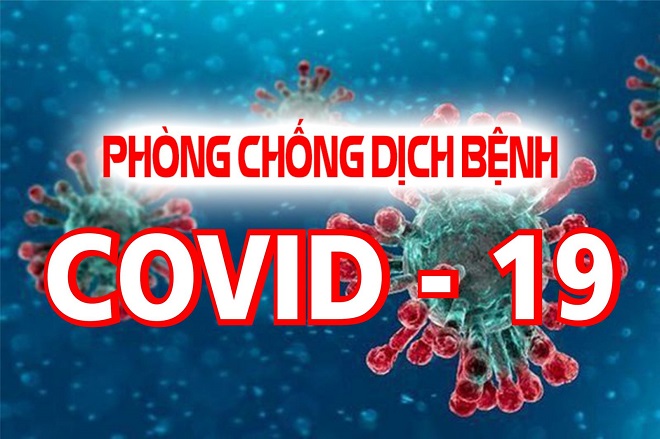 Những thông điệp lan tỏa mùa dịch COVID-19