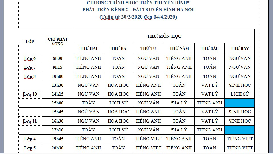 Học trên truyền hình Hà Nội, HTV2, Kênh Hà Nội 2, Đài Hà Nội 2, Học trực tuyến, Học trực tuyến Hà Nội, Kênh h2, Học trên truyền hình, học trực tuyến đài Hà Nội, Htv2