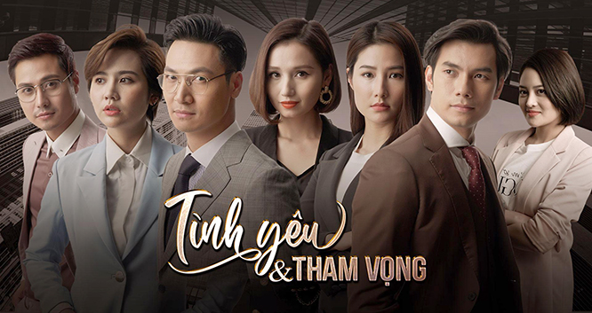 Tình yêu và tham vọng, VTV Awards 2020, Tình yêu và tham vọng tập 51, tập 51 Tình yêu và tham vọng, Tinh yeu va tham vong tap 51, Mạnh Trường, Nhan Phúc Vinh, Diễm My