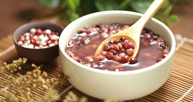 Thất tịch, Ngày thất tịch, Lễ Thất tịch, Thất tịch là gì, That tich, ngay that tich, le that tich, chè đậu đỏ, ngày thất tịch là gì, lễ thất tịch là gì