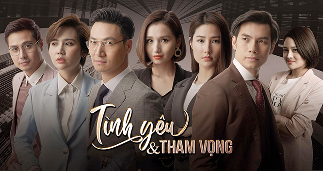 Tình yêu và tham vọng, Tình yêu và tham vọng tập 59, tập 59 Tình yêu và tham vọng, Tinh yeu va tham vong tap 59, VTV3, Nhan Phúc Vinh, Diễm My, Mạnh Trường, VTV3