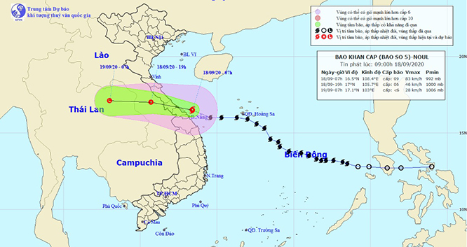 Bão số 5, Tin bão, Bao so 5, Tin bao, Tin bão mới nhất, Tin bão mới, Thời tiết, bão số 5 mới nhất, dự báo thời tiết, bão số 5 2020, cơn bão số 5, tin bao so 5, thoi tiet