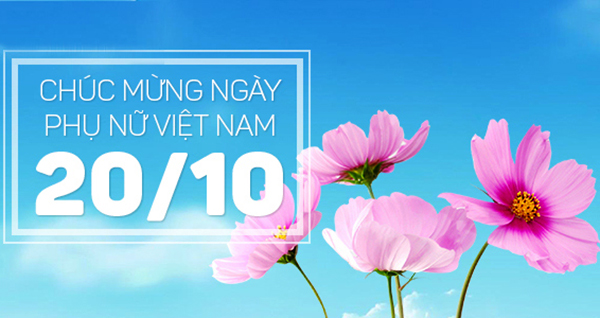 Lời chúc 20/10, Lời chúc 20 10, Lời chúc 20 tháng 10, Lời chúc 20/10 hay và ý nghĩa, loi chuc 20/10, Chúc mừng ngày phụ nữ Việt Nam, Lời Chúc ngày Phụ nữ Việt Nam, 20/10