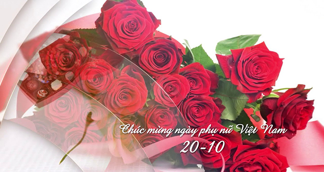 Lời chúc 20/10, Lời chúc 20 10, Lời chúc 20 tháng 10, Lời chúc 20/10 hay và ý nghĩa, loi chuc 20/10, Chúc mừng ngày phụ nữ Việt Nam, Lời Chúc ngày Phụ nữ Việt Nam, 20/10