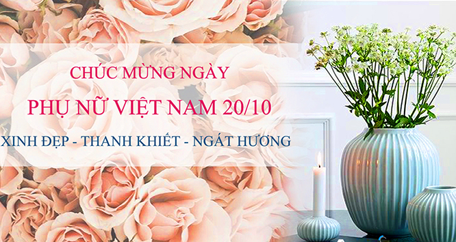 Lời chúc 20/10, Lời chúc 20 10, Lời chúc 20 tháng 10, Lời chúc 20/10 hay và ý nghĩa, loi chuc 20/10, Chúc mừng ngày phụ nữ Việt Nam, Lời Chúc ngày Phụ nữ Việt Nam, 20/10