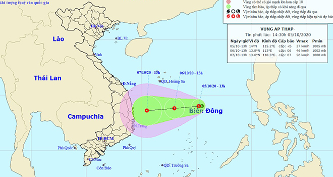 Tin bão, Áp thấp nhiệt đới, Bão số 6, Không khí lạnh, Dự báo thời tiết, Tin bao, tin bão mới nhất, dự báo thời tiết áp thấp nhiệt đới, tin áp thấp nhiệt đới, thời tiết