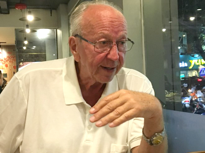 Ảnh 'Hà Nội 1967 – 1975' của Thomas Billhardt: Một Hà Nội 'đáng được lưu giữ mãi'