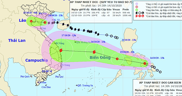 Bão số 8, Bão số 7, Tin bão, Tin bão mới nhất, Tin bão số 8, Áp thấp nhiệt đới, dự báo thời tiết áp thấp nhiệt đới, bao so 8, tin bao, tin bao mói nhất, bão số 8 2020