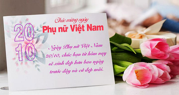 Lời chúc 20/10, Lời chúc 20 10, Lời chúc 20 tháng 10, Lời chúc 20/10 hay và ý nghĩa, loi chuc 20/10, Chúc mừng ngày phụ nữ Việt Nam, Lời Chúc ngày Phụ nữ Việt Nam, 20/10