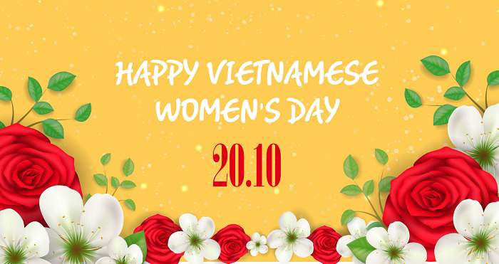 Lời chúc 20/10, Lời chúc 20 10, Lời chúc 20 tháng 10, Lời chúc 20/10 hay và ý nghĩa, loi chuc 20/10, Chúc mừng ngày phụ nữ Việt Nam, Lời Chúc ngày Phụ nữ Việt Nam, 20/10