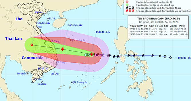 Bão số 9, Tin bão, Tin bão mới nhất, Tin bão số 9, Bão số 9 2020, tin bao, Bao so 9, tin bao so 9, bão số 9 năm 2020, cơn bão số 9, tin bao moi nhat, bao so 9 2020