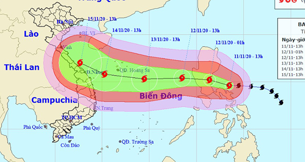 Tin bão, Bão số 13, Tin bão mới nhất, Bao so 13, Tin bao, Tin bao moi nhat, tin bão số 13, tin bao so 13, cơn bão số 13, con bao so 13, dự báo thời tiết bão số 13