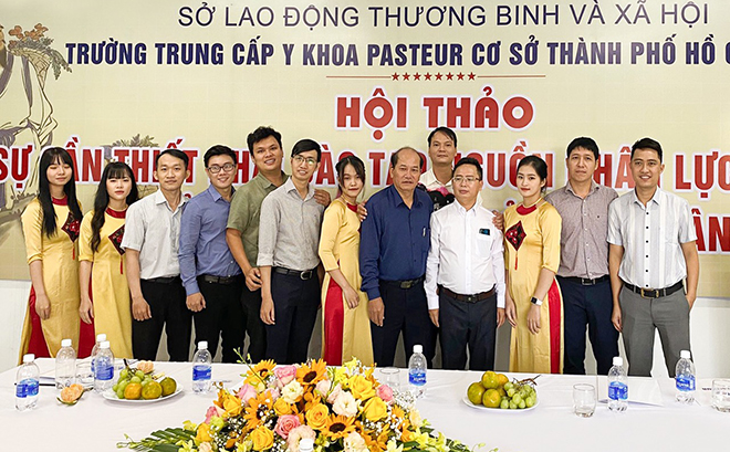 Chú thích ảnh