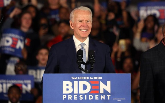 Kiểm phiếu lại, bang Wisconsin xác nhận ông Joe Biden giành chiến thắng