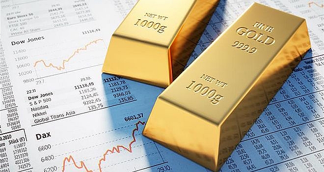 Giá vàng hôm nay 22/12 cập nhật mới nhất diễn biến thị trường