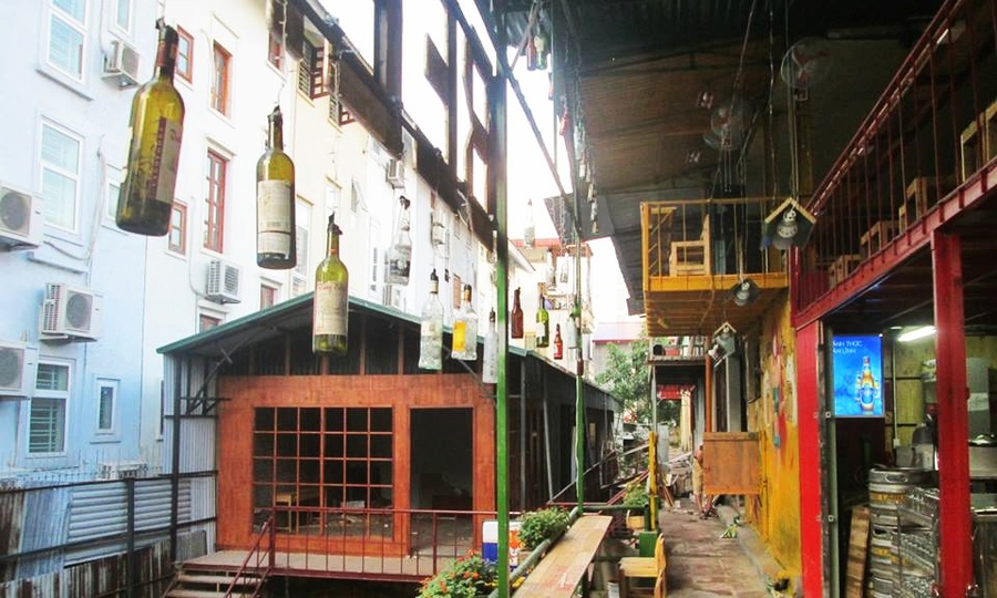 Chú thích ảnh