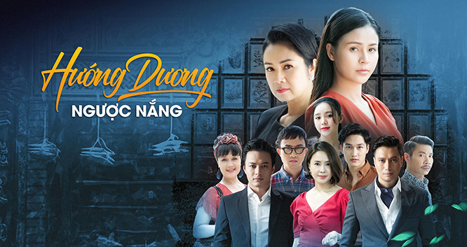 Hướng dương ngược nắng, Phim Hướng dương ngược nắng, Hướng dương ngược nắng tập 24, tap 24 huong duong nguoc nang, Hồng Đăng, Hồng Diễm, Việt Anh, Doãn Quốc Đam