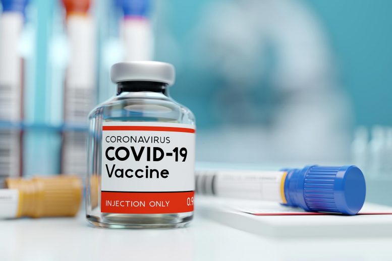 Việt Nam nỗ lực tăng tốc để người dân sớm tiếp cận vaccine Covid-19