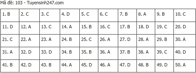 Đề thi môn Toán, Đề thi Toán 2021, Đề thi Toán, Đề thi Toán THPT Quốc gia 2021, Đề thi THPT Quốc gia 2021 môn Toán, Đề thi môn Toán THPT Quốc gia 2021, Đề Toán 2021