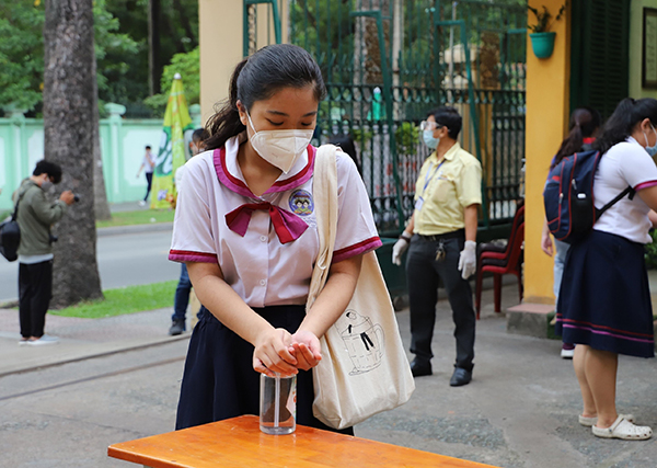 Đáp án Toán, đáp án môn toán, Lịch thi thpt quốc gia 2021, Đề thi môn toán, Lịch thi tốt nghiệp thpt 2021, gợi ý đáp án môn toán, Lịch thi Đại học 2021, lịch thi THPT