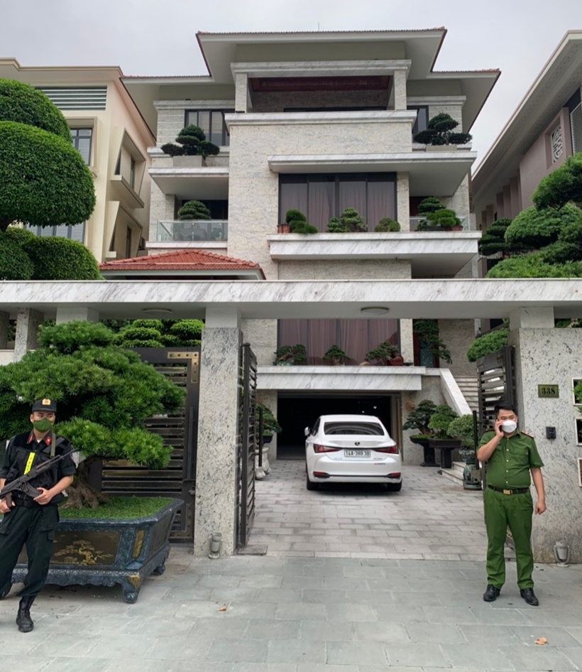 Chú thích ảnh