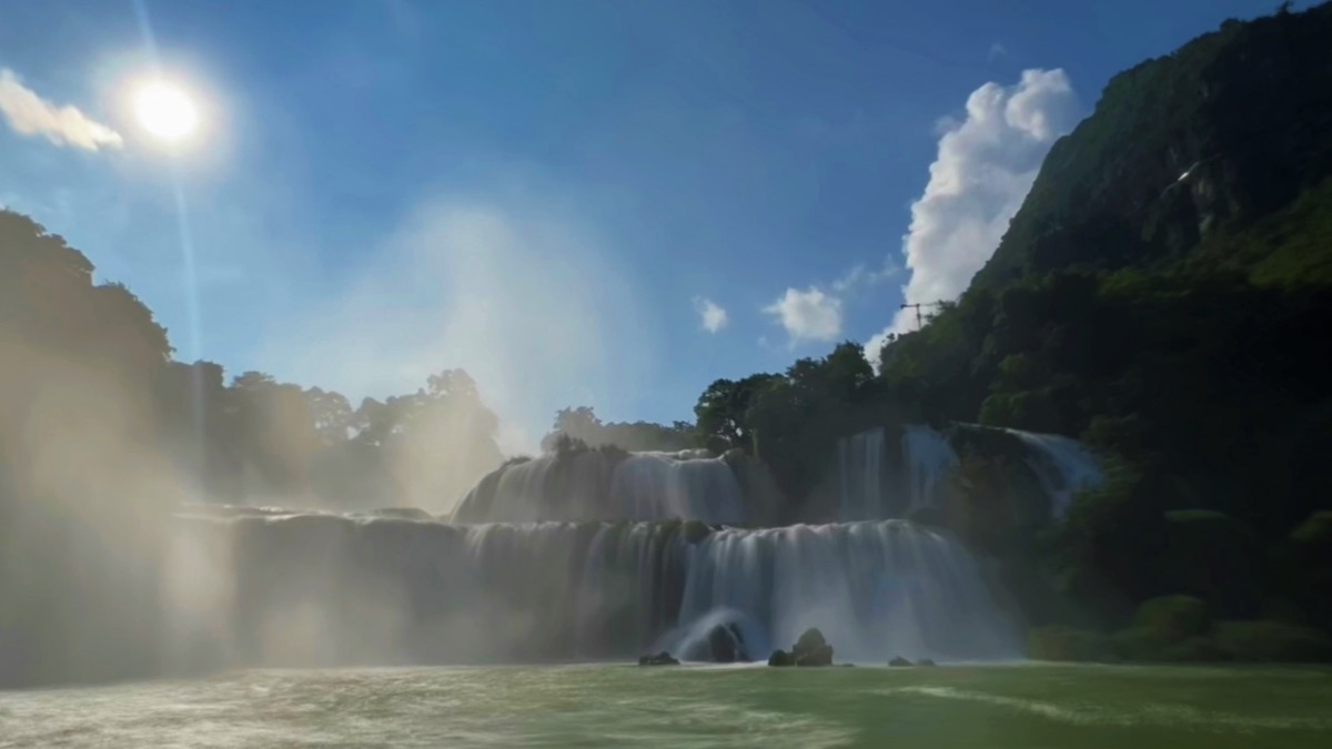 Du lịch Việt Nam: Du lịch ngắn ngày dịp nghỉ lễ 2/9 hút khách