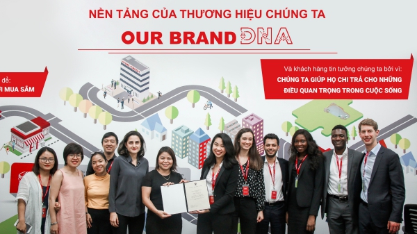 Home Credit hợp tác cùng Harvard Business School trong Chương trình 'Field Global Immersion'