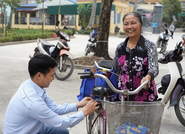 Chú thích ảnh