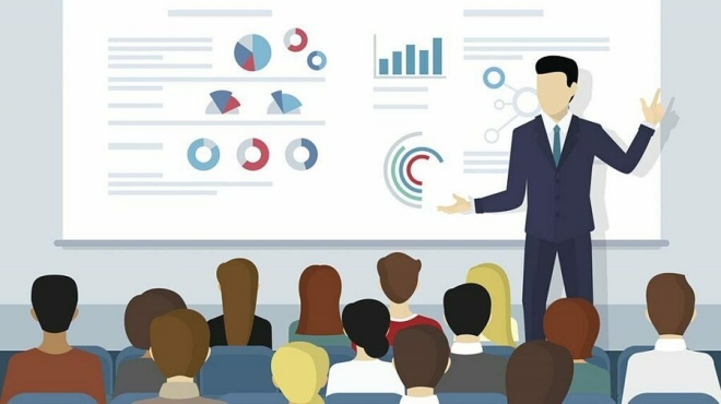 Mẹo giao tiếp phi ngôn ngữ của người quản lý thành công