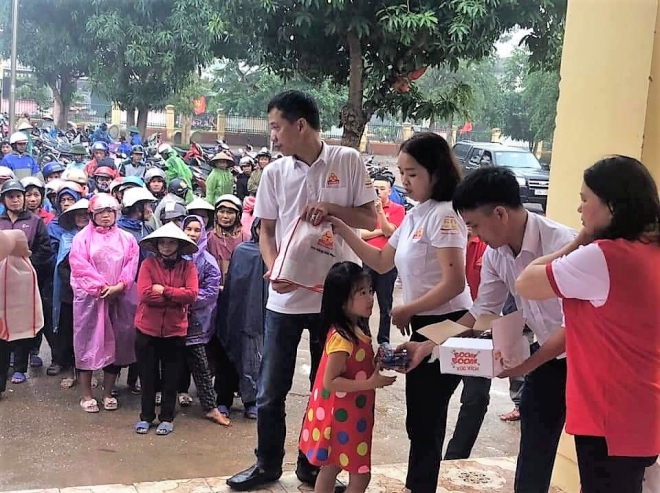 Chú thích ảnh