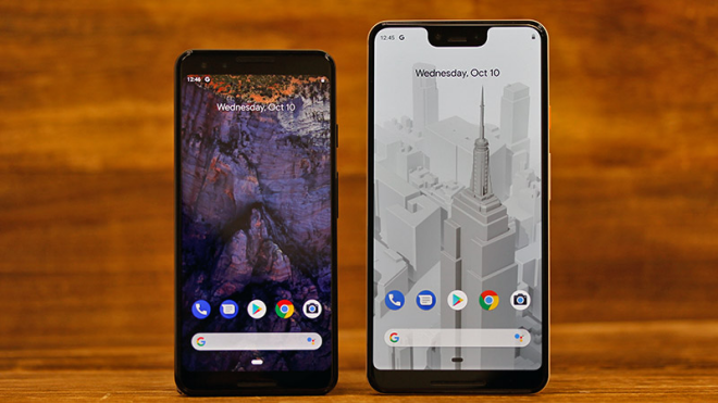 Mua Google Pixel 3 và 3XL cũ giá rẻ, cam kết chất lượng ở đâu?