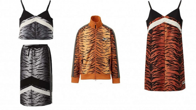 Onitsuka Tiger ra mắt bộ sưu tập đặc biệt chào đón năm Nhâm Dần