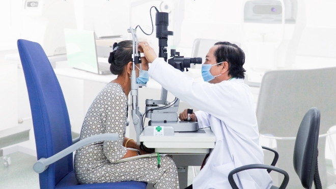 Thông tuyến bảo hiểm y tế - tiện lợi cho bệnh nhân