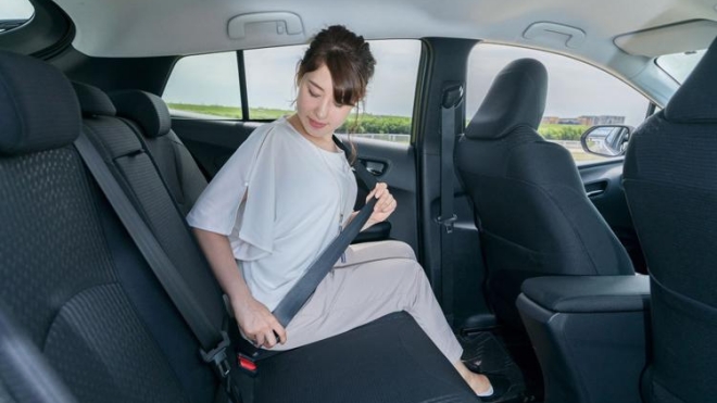 Sợi dây đắt giá nhất trên xe hơi