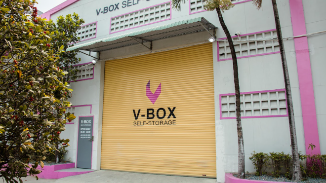 Sự phát triển ngày một mạnh mẽ của dịch vụ cho thuê kho bãi