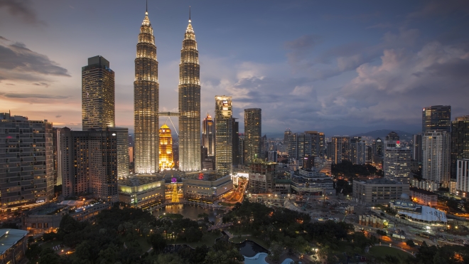 Du khách đến Malaysia không cần làm xét nghiệm Covid-19