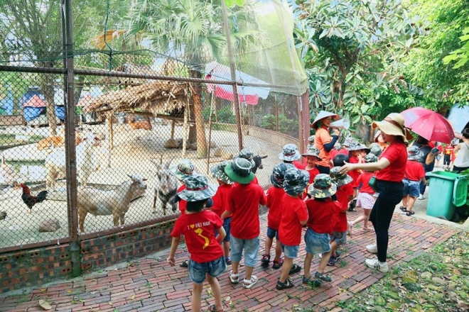 Chú thích ảnh