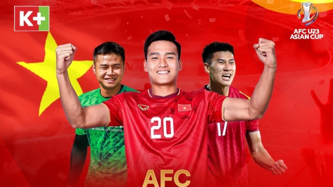 Sống lại ký ức Thường Châu tuyết trắng trên K+