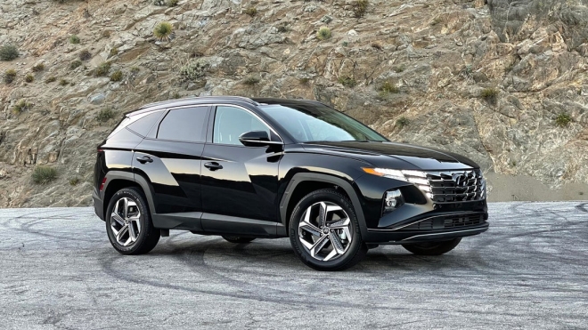 Một lần lên xe Hàn của fan xe Nhật