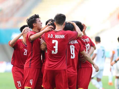 u23 việt nam, Công Phượng trượt Pen, video clip bàn thắng U23 Vietnam 3-0 U23 Pakistan, U23 VN, lịch thi đấu kết quả U23 Việt Nam, trực tiếp U23 Việt Nam