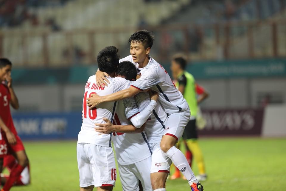 ĐIỂM NHẤN U23 Nepal 0-2 U23 Việt Nam: ‘Song Đức’ tỏa sáng. U23 Việt Nam vẫn là… ẩn số