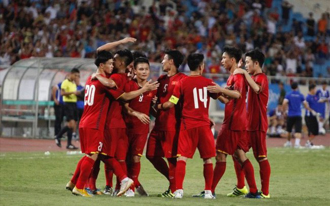 Lịch thi đấu AFF Cup 2018. Xem trực tiếp đội tuyển Việt Nam. Trực tiếp VTV6